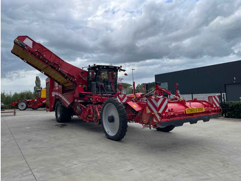 Combină agricola GRIMME