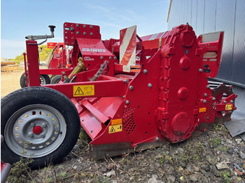 Combină agricola GRIMME