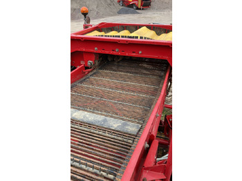 Combină agricola Grimme VARITRON 270: Foto 5