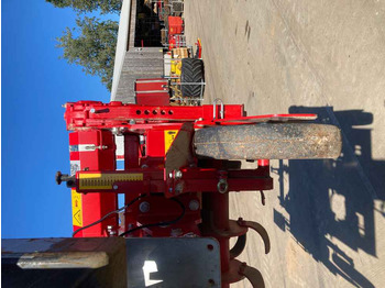 Combină agricola Grimme GF 200: Foto 5 Combină agricola Grimme GF 200: Foto 5