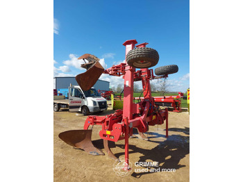 Combină agricola GRIMME