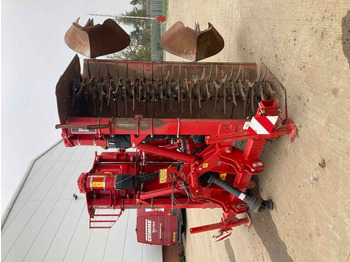 Combină agricola GRIMME