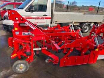 Combină agricola Grimme Grimme GH2, Weeder, Row Re-Former: Foto 2