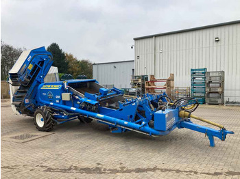 Combină agricola STANDEN