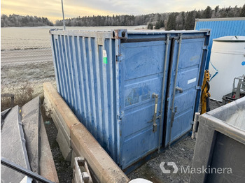 Container maritim