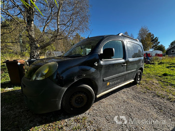 Autoutilitară compactă RENAULT Kangoo