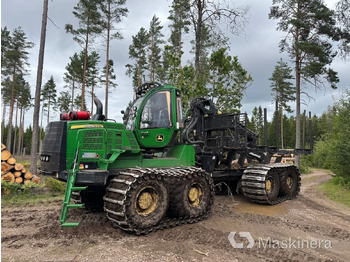 Forwarder JOHN DEERE