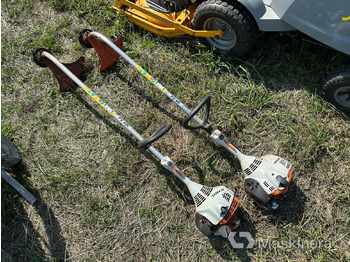 Maşină de tuns iarba STIHL