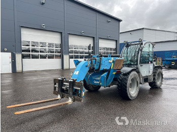 Stivuitor telescopic GENIE