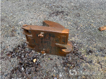 Dinte scarificator Tjälkrok B20: Foto 5