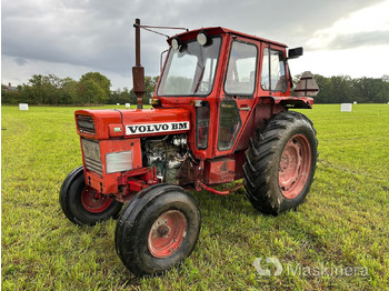 Tractor agricol VOLVO