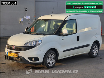 Autoutilitară compactă FIAT Doblo