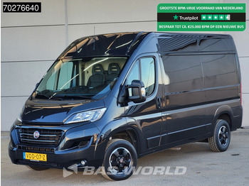 Autoutilitară compactă FIAT Ducato