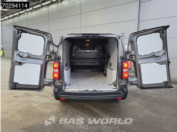 Autoutilitară compactă Fiat Scudo 145pk Automaat L3H1 Airco Cruise Camera Parkeersensoren Euro6 L3 6m3 Airco Cruise control: Foto 3