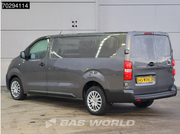 Autoutilitară compactă Fiat Scudo 145pk Automaat L3H1 Airco Cruise Camera Parkeersensoren Euro6 L3 6m3 Airco Cruise control: Foto 2