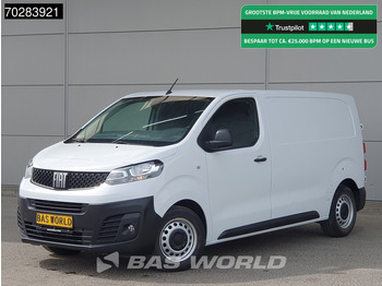 Autoutilitară compactă FIAT Scudo