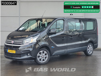 Microbuz FIAT Talento