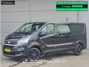 Autoutilitară compactă FIAT Talento