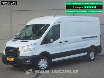 Autoutilitară compactă FORD Transit