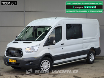 Autoutilitară compactă FORD Transit