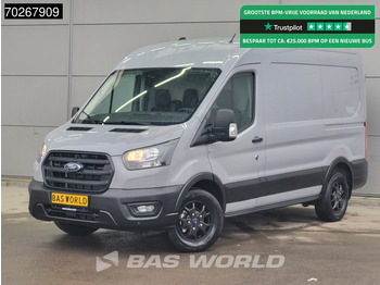 Autoutilitară compactă FORD Transit