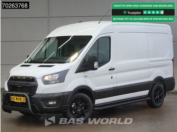 Autoutilitară compactă FORD Transit