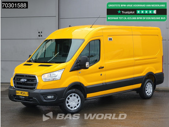 Dubă FORD Transit
