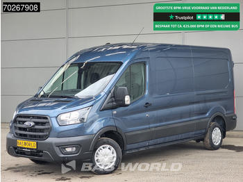 Autoutilitară compactă FORD Transit