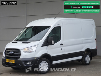 Autoutilitară compactă FORD Transit