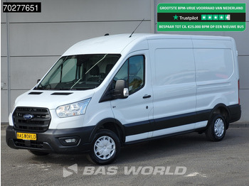 Autoutilitară compactă FORD Transit