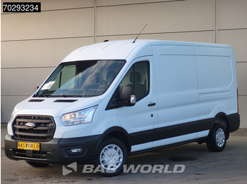Autoutilitară compactă FORD Transit