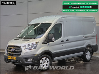 Dubă FORD Transit