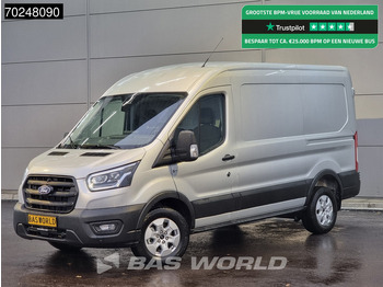 Dubă FORD Transit