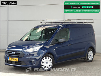 Autoutilitară compactă FORD Transit Connect