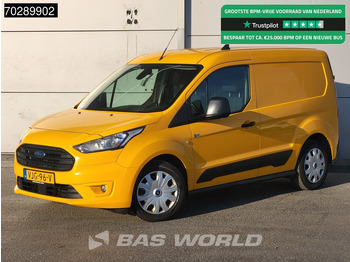 Dubă FORD Transit Connect