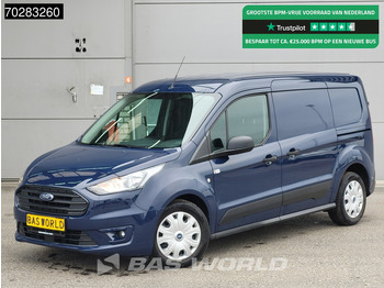 Autoutilitară compactă FORD Transit Connect