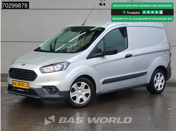 Autoutilitară compactă FORD Transit