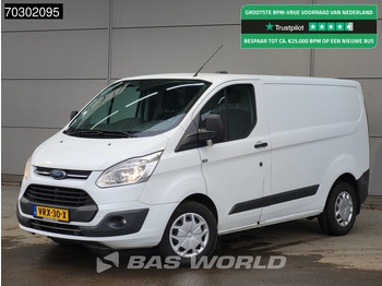 Autoutilitară compactă FORD Transit