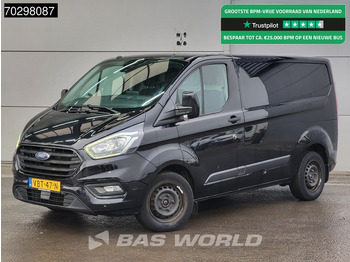 Autoutilitară compactă FORD Transit