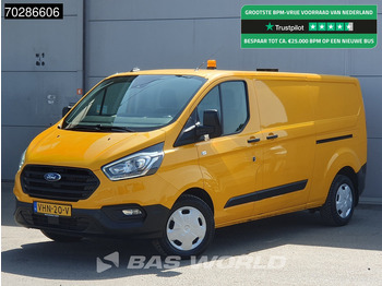 Autoutilitară compactă FORD Transit