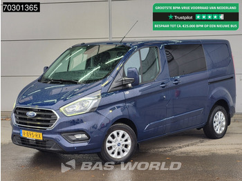 Autoutilitară compactă FORD Transit