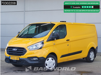 Autoutilitară compactă FORD Transit