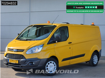 Autoutilitară compactă FORD Transit