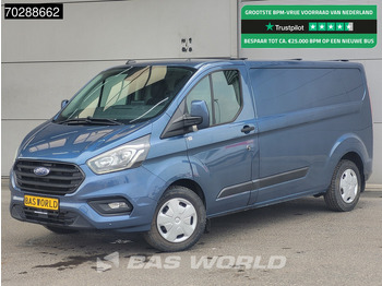 Autoutilitară compactă FORD Transit