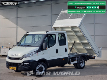 Autoutilitară basculantă IVECO Daily 35c12