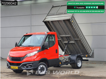 Autoutilitară basculantă IVECO Daily 35c12