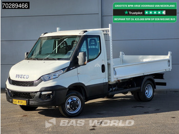 Autoutilitară basculantă IVECO Daily 35c13