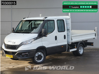 Autoutilitară basculantă IVECO Daily 35c14