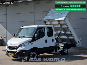 Autoutilitară basculantă IVECO Daily 35c14
