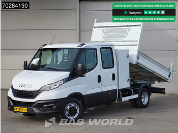 Autoutilitară basculantă IVECO Daily 35c14
